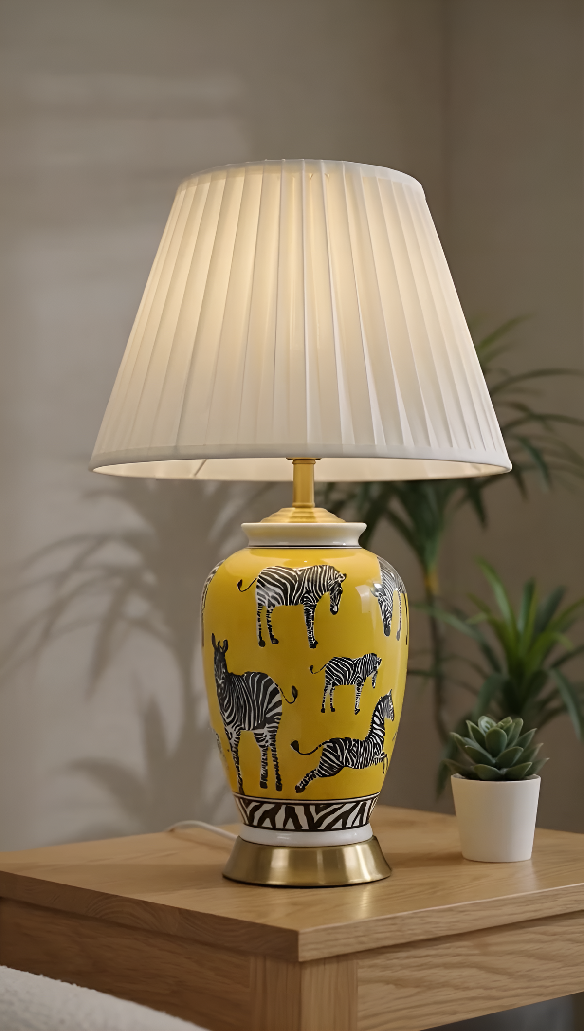 The Savanna Glow Lamp