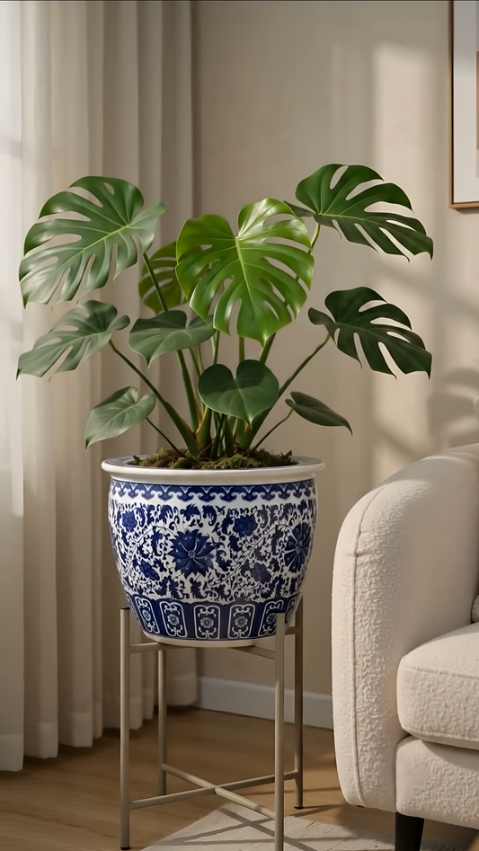 The Royal Dynasty Planter