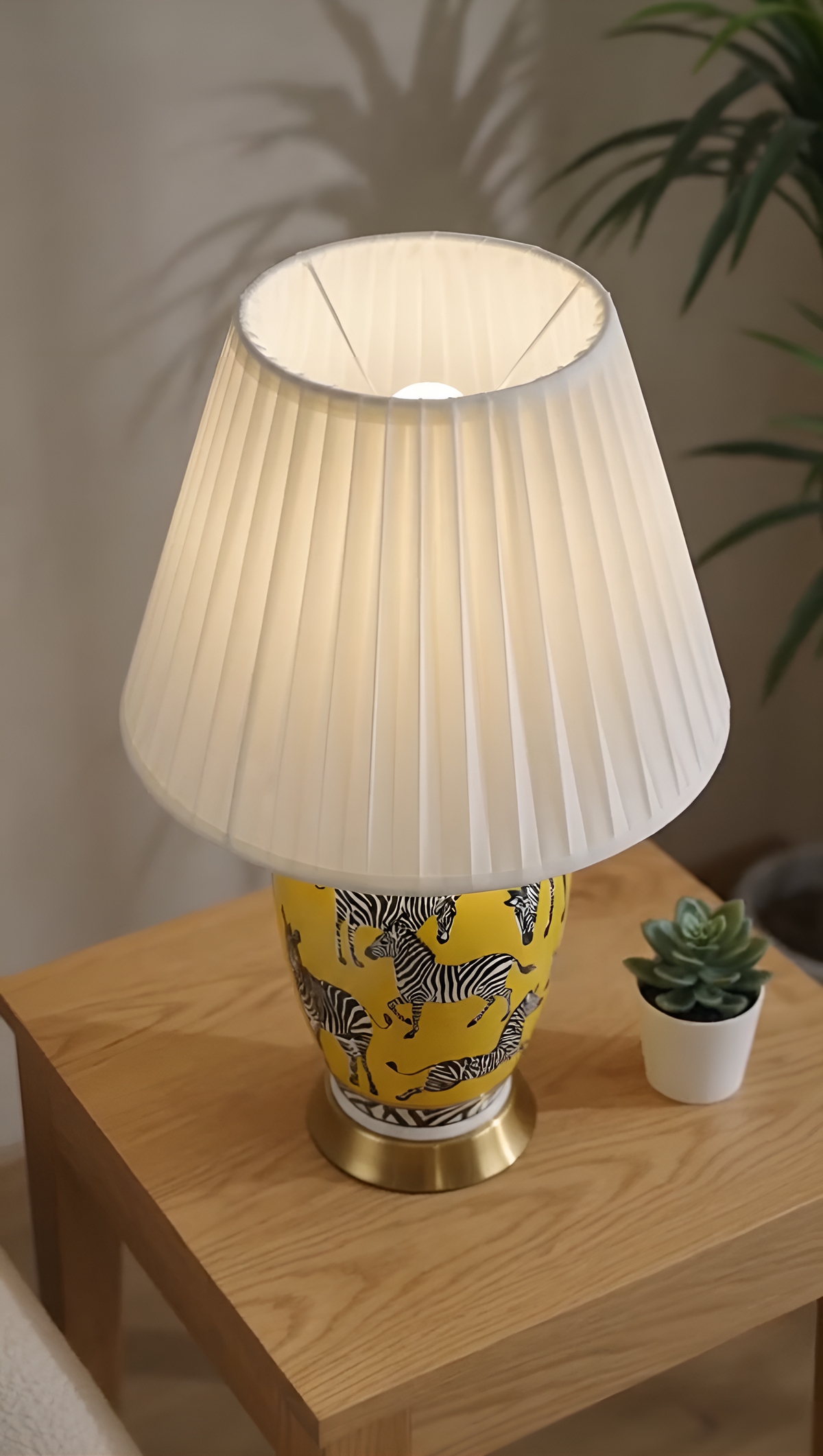 The Savanna Glow Lamp